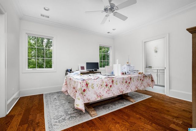 422 DEVON DRIVE, Homewood, AL 35209