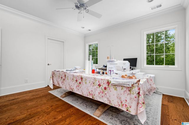 422 DEVON DRIVE, Homewood, AL 35209