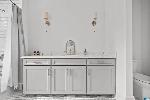 422 DEVON DRIVE, Homewood, AL 35209