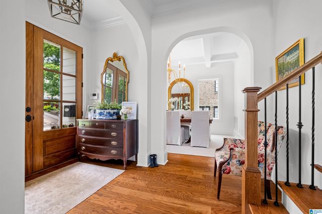 422 DEVON DRIVE, Homewood, AL 35209