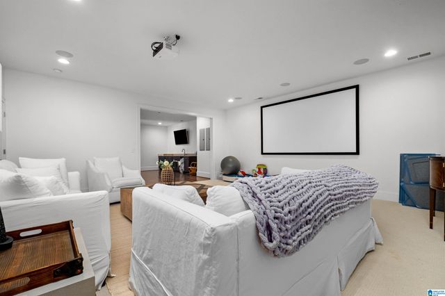 422 DEVON DRIVE, Homewood, AL 35209