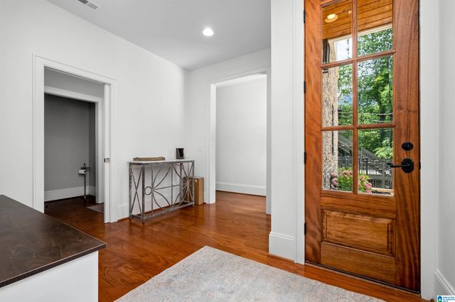 422 DEVON DRIVE, Homewood, AL 35209