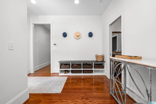 422 DEVON DRIVE, Homewood, AL 35209