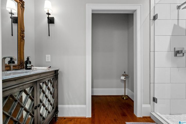 422 DEVON DRIVE, Homewood, AL 35209