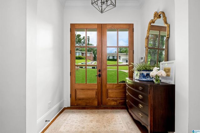 422 DEVON DRIVE, Homewood, AL 35209