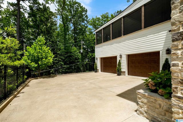 422 DEVON DRIVE, Homewood, AL 35209