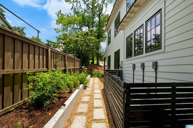 422 DEVON DRIVE, Homewood, AL 35209