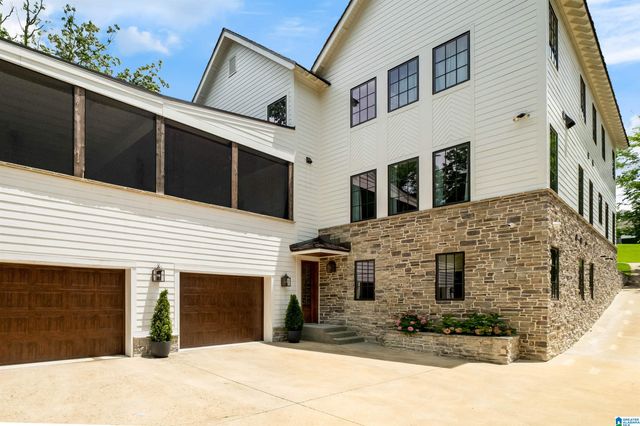 422 DEVON DRIVE, Homewood, AL 35209