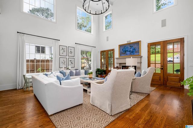 422 DEVON DRIVE, Homewood, AL 35209