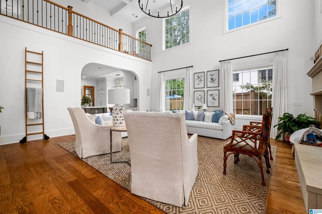 422 DEVON DRIVE, Homewood, AL 35209