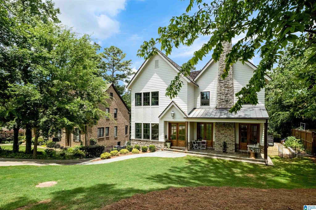 422 DEVON DRIVE, Homewood, AL 35209