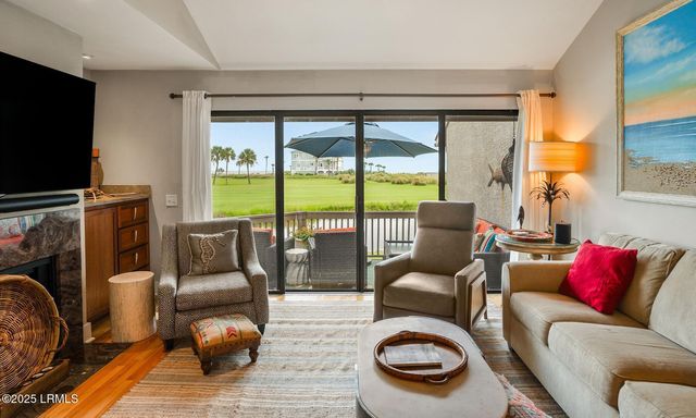 125 Ocean Point Drive, Fripp Island, SC 29920