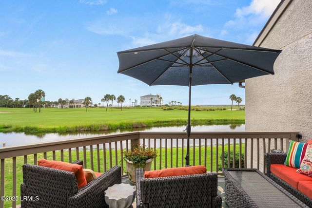 125 Ocean Point Drive, Fripp Island, SC 29920