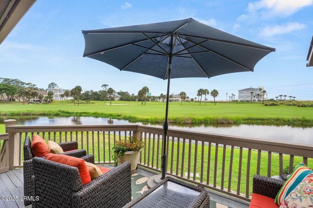 125 Ocean Point Drive, Fripp Island, SC 29920