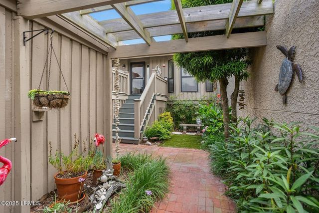 125 Ocean Point Drive, Fripp Island, SC 29920