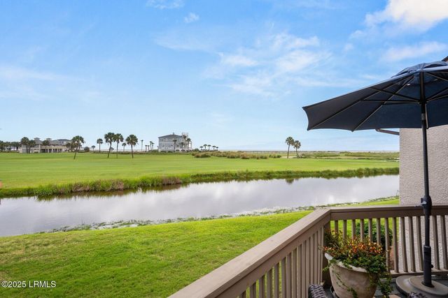 125 Ocean Point Drive, Fripp Island, SC 29920