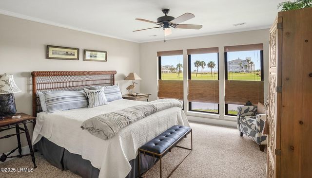 125 Ocean Point Drive, Fripp Island, SC 29920