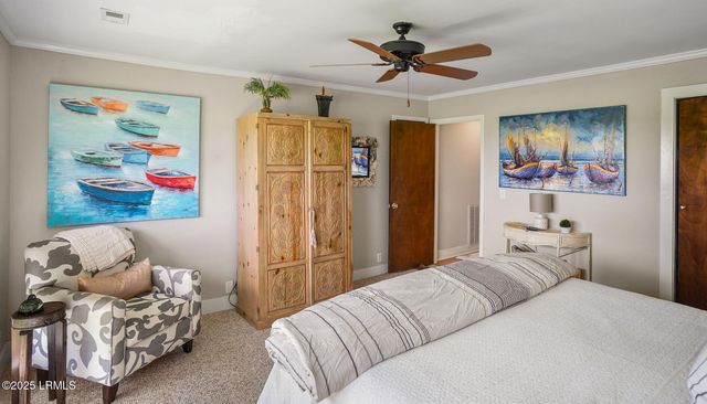 125 Ocean Point Drive, Fripp Island, SC 29920