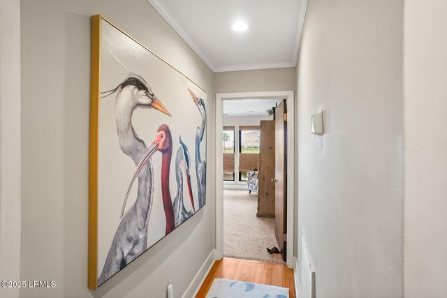 125 Ocean Point Drive, Fripp Island, SC 29920