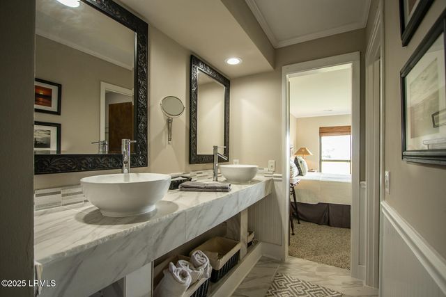 125 Ocean Point Drive, Fripp Island, SC 29920