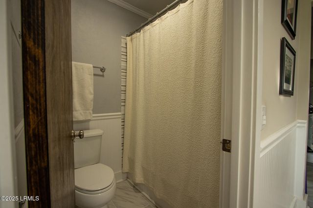 125 Ocean Point Drive, Fripp Island, SC 29920