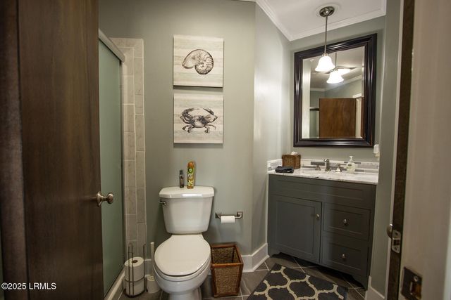 125 Ocean Point Drive, Fripp Island, SC 29920