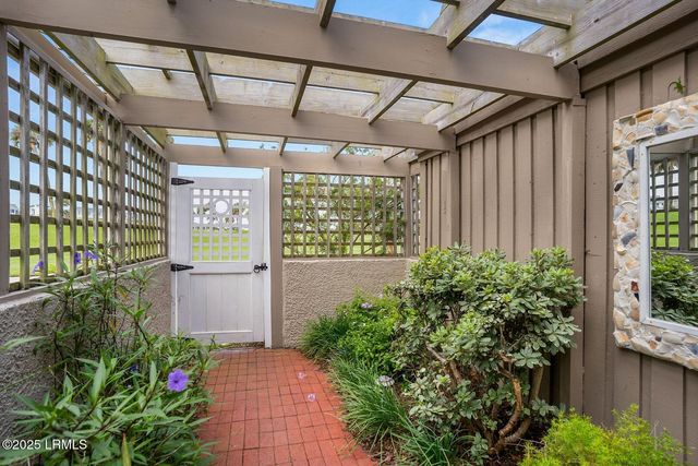 125 Ocean Point Drive, Fripp Island, SC 29920