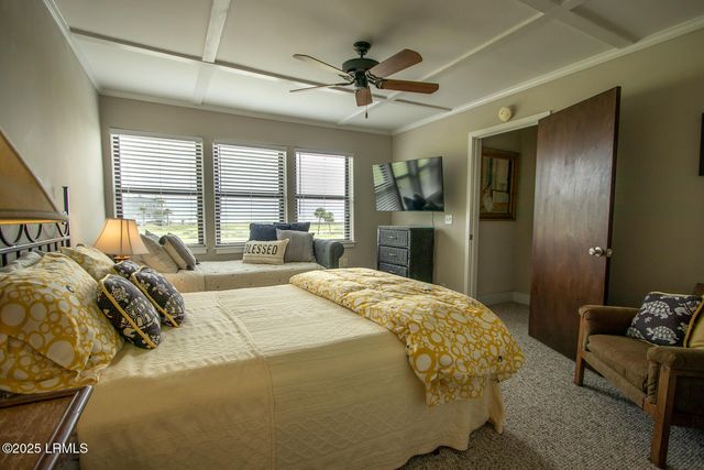 125 Ocean Point Drive, Fripp Island, SC 29920