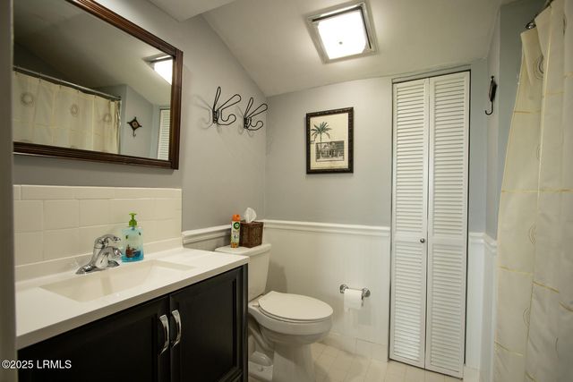 125 Ocean Point Drive, Fripp Island, SC 29920