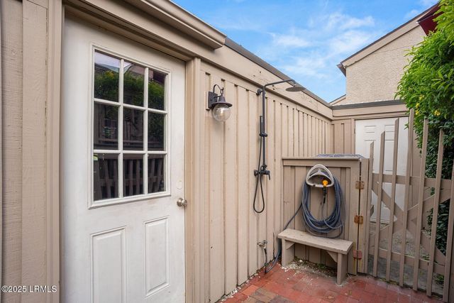 125 Ocean Point Drive, Fripp Island, SC 29920