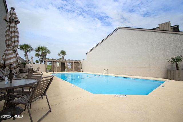 125 Ocean Point Drive, Fripp Island, SC 29920