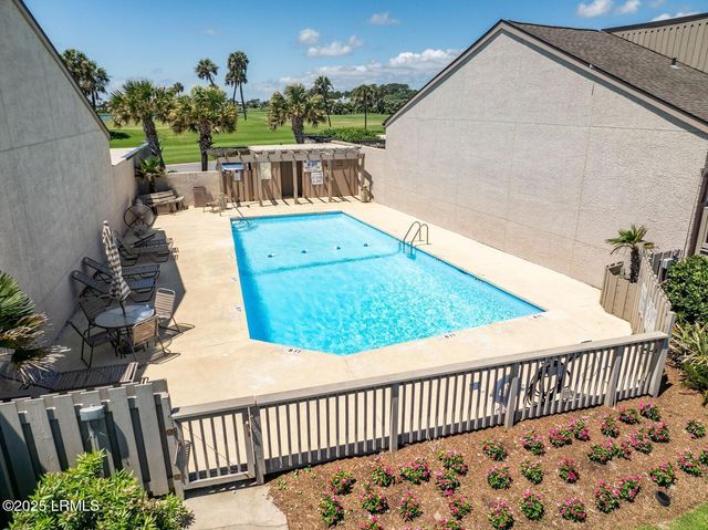 125 Ocean Point Drive, Fripp Island, SC 29920