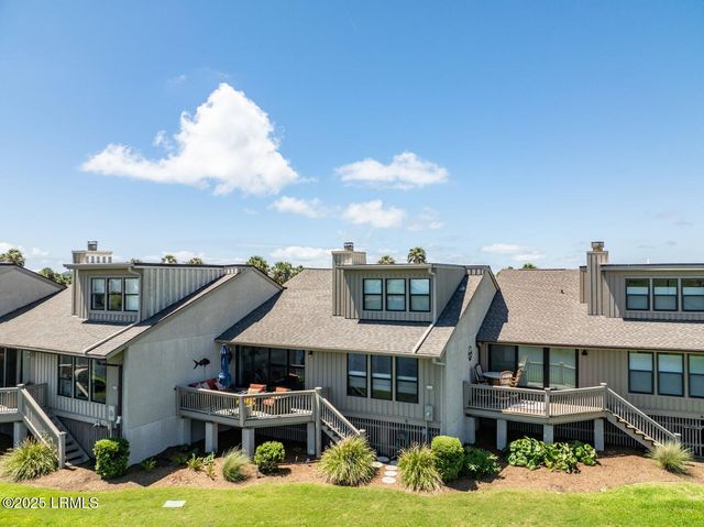 125 Ocean Point Drive, Fripp Island, SC 29920