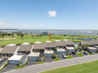 125 Ocean Point Drive, Fripp Island, SC 29920