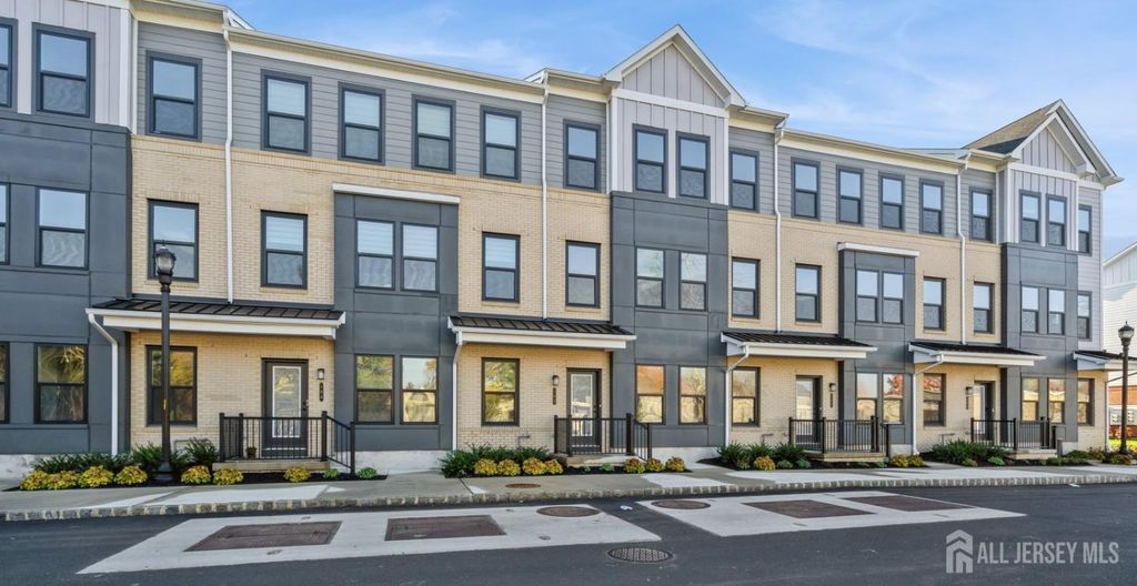 103 Vaughn Drive, West Windsor, NJ 08550