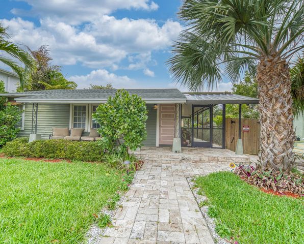 216 S Ocean Breeze Main, Lake Worth Beach, FL 33460