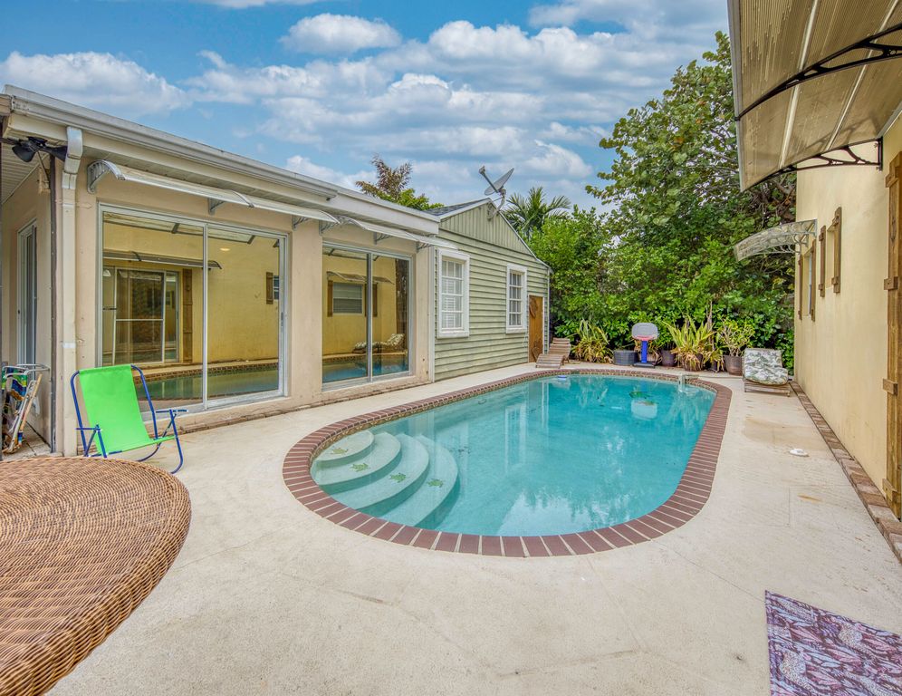 216 S Ocean Breeze Main, Lake Worth Beach, FL 33460