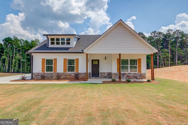 1321 Campbell Ridge Road, Royston, GA 30662