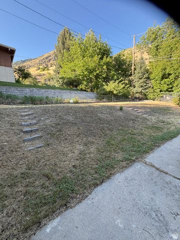 1075 E 300 N, Springville, UT 84663