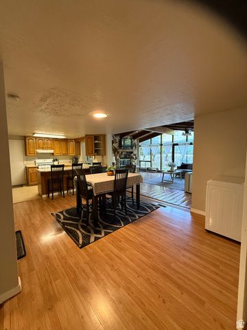 1075 E 300 N, Springville, UT 84663