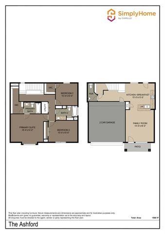 13307 Ella View Lane, Houston, TX 77067