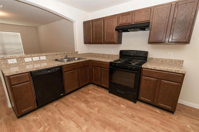 13307 Ella View Lane, Houston, TX 77067