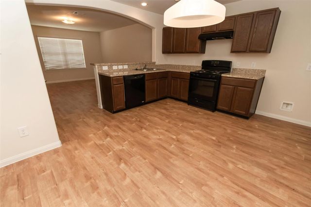 13307 Ella View Lane, Houston, TX 77067