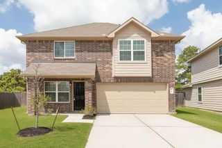 13307 Ella View Lane, Houston, TX 77067