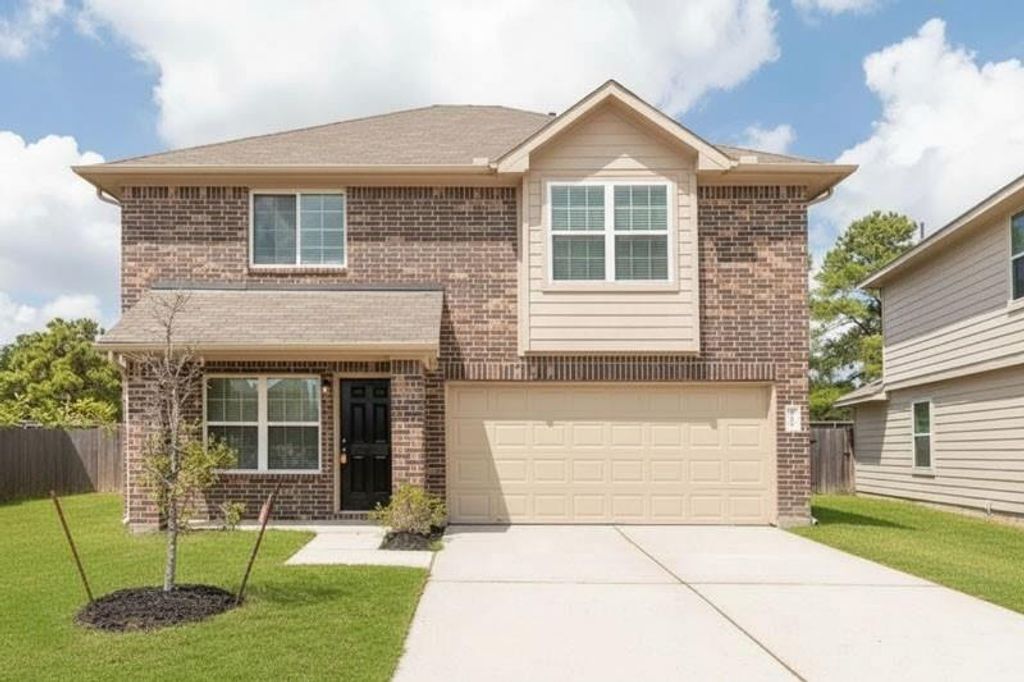 13307 Ella View Lane, Houston, TX 77067