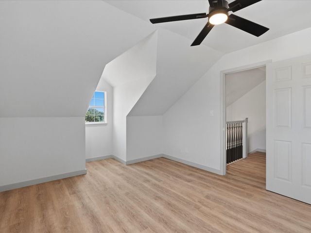 289 County Road 4655, Rhome, TX 76078