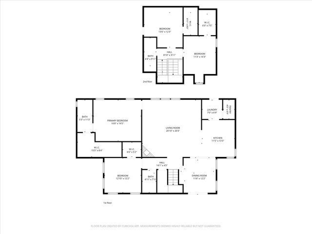 289 County Road 4655, Rhome, TX 76078