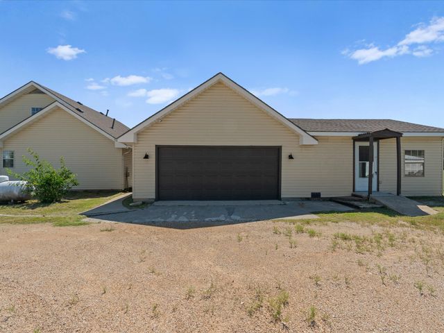 289 County Road 4655, Rhome, TX 76078
