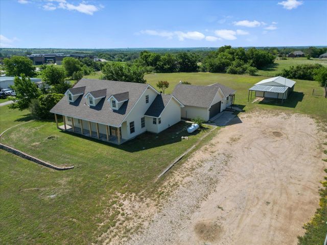 289 County Road 4655, Rhome, TX 76078