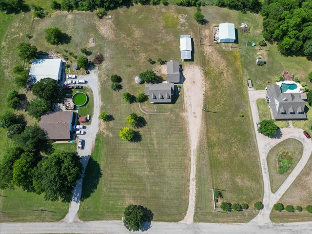 289 County Road 4655, Rhome, TX 76078